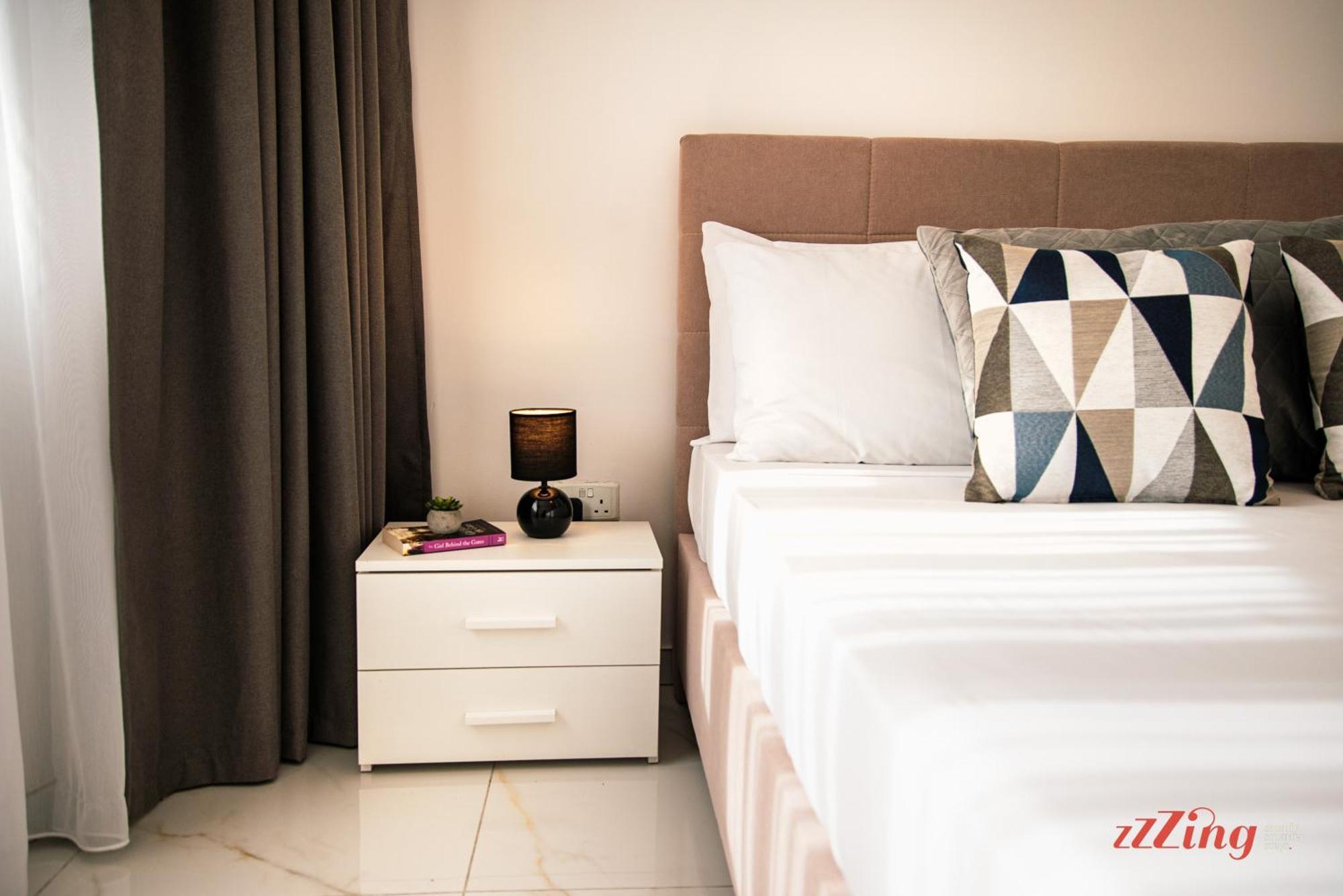 Mensija Valley Residences Saint Julian's Luaran gambar