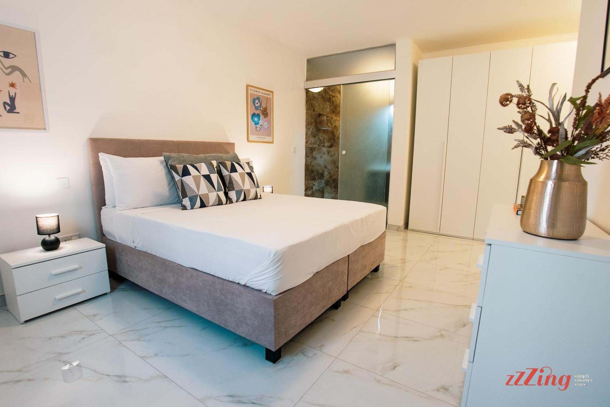 Mensija Valley Residences Saint Julian's Luaran gambar