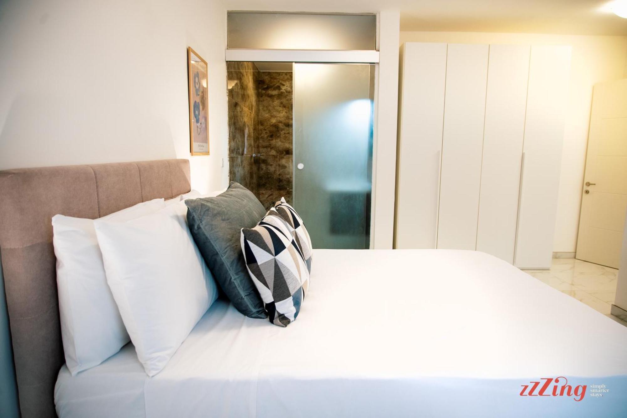 Mensija Valley Residences Saint Julian's Luaran gambar