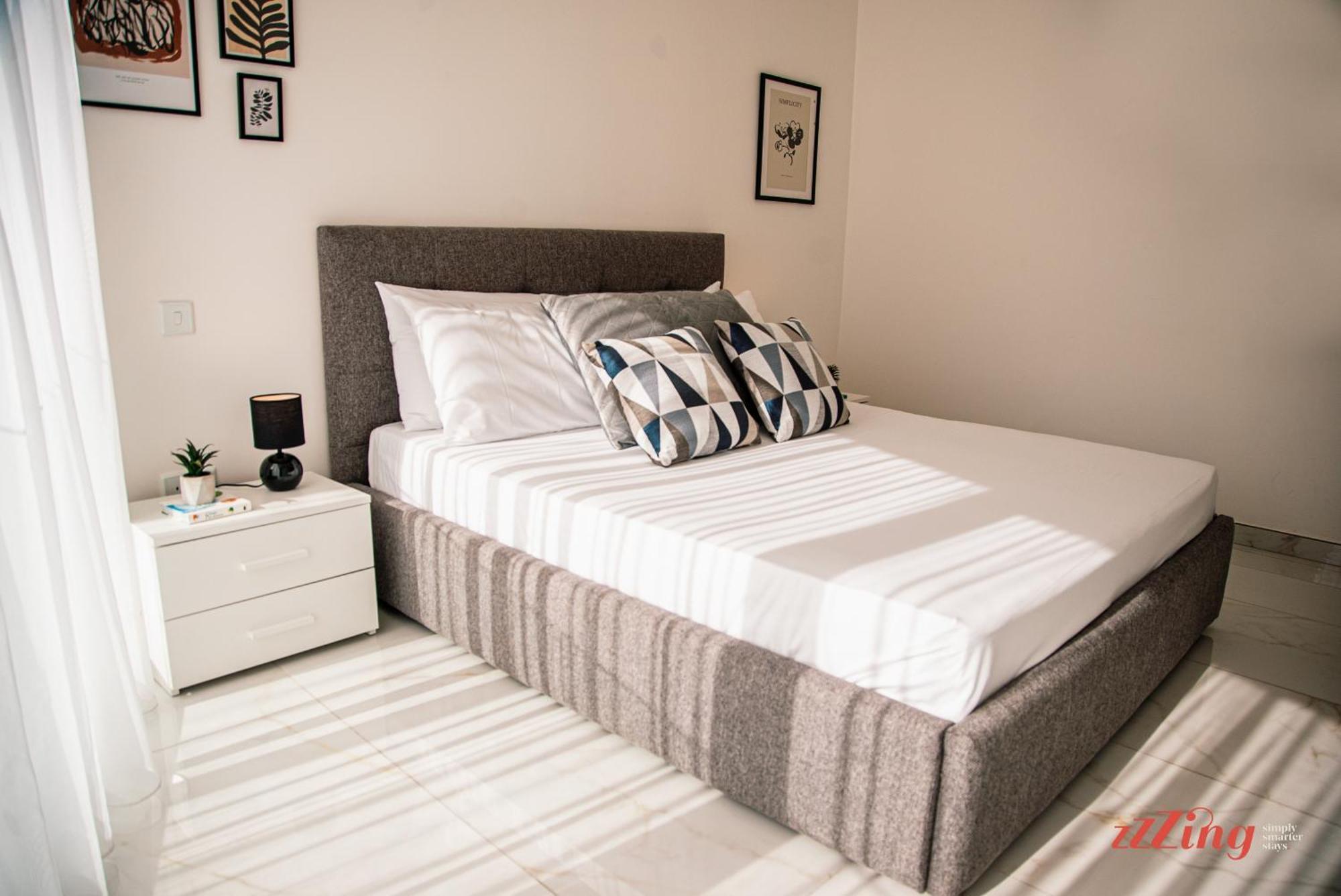 Mensija Valley Residences Saint Julian's Luaran gambar
