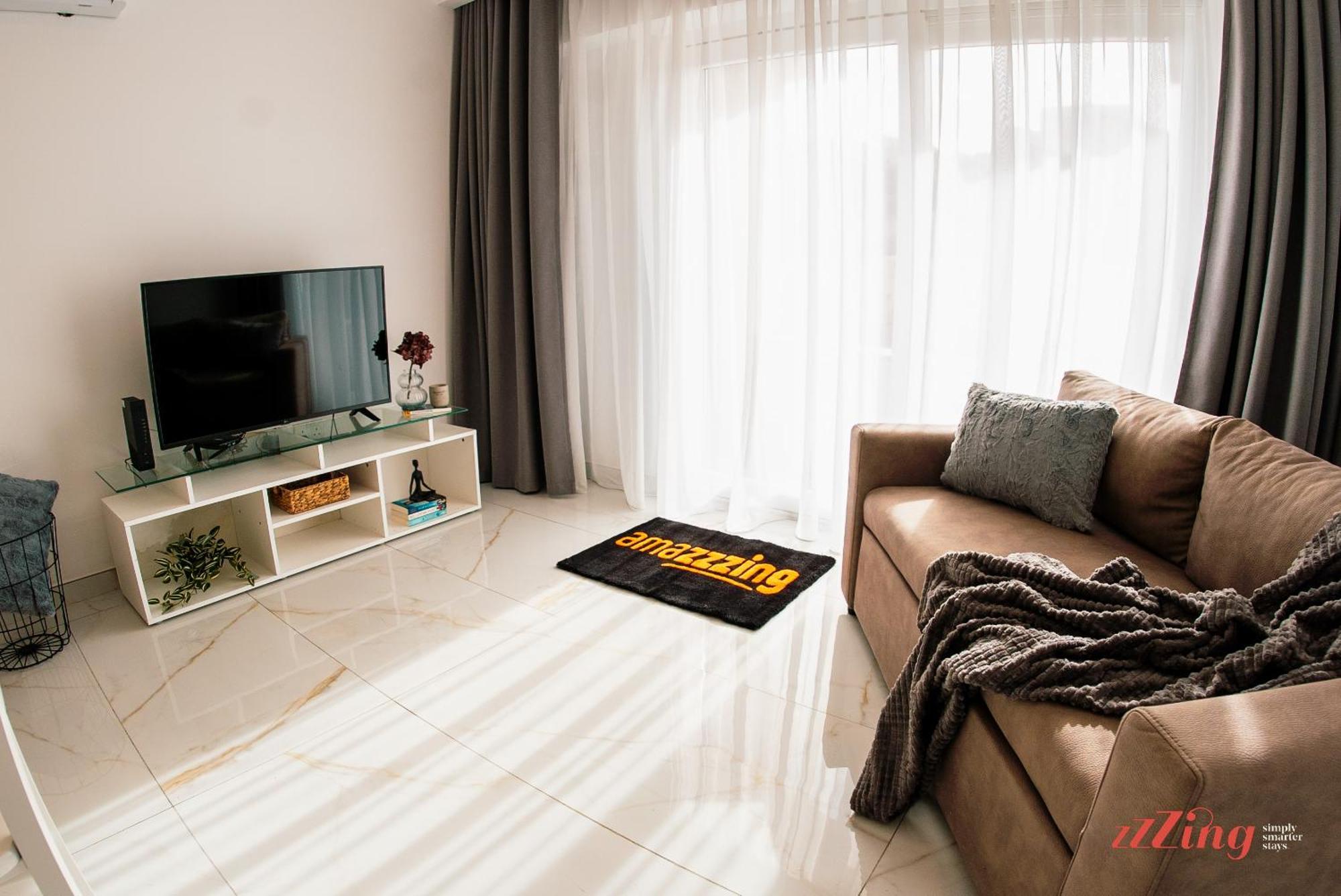 Mensija Valley Residences Saint Julian's Luaran gambar