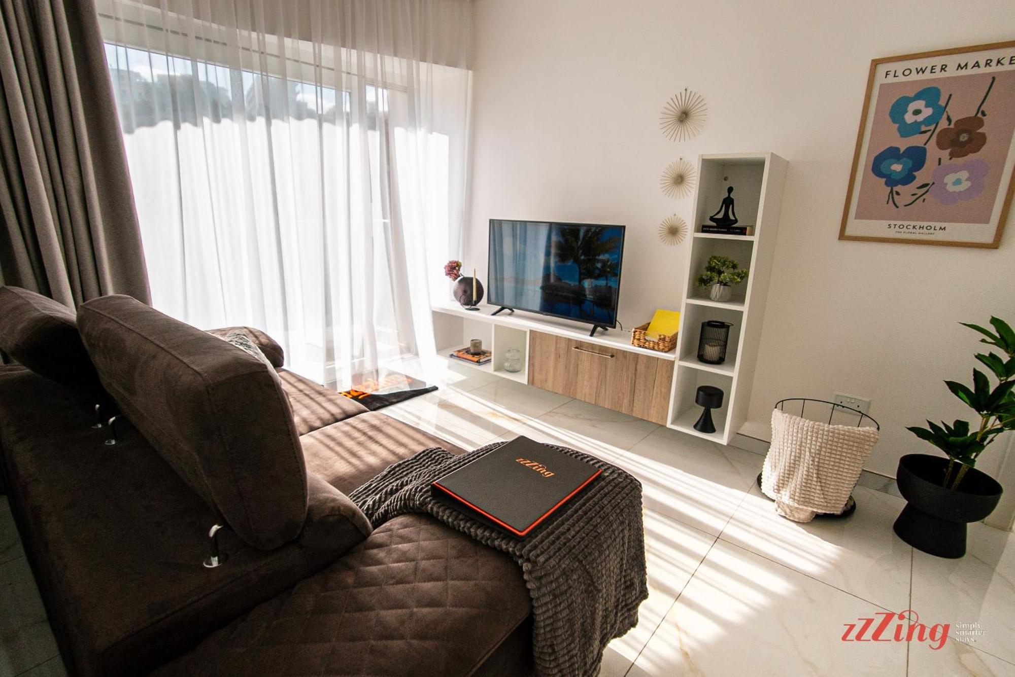 Mensija Valley Residences Saint Julian's Luaran gambar