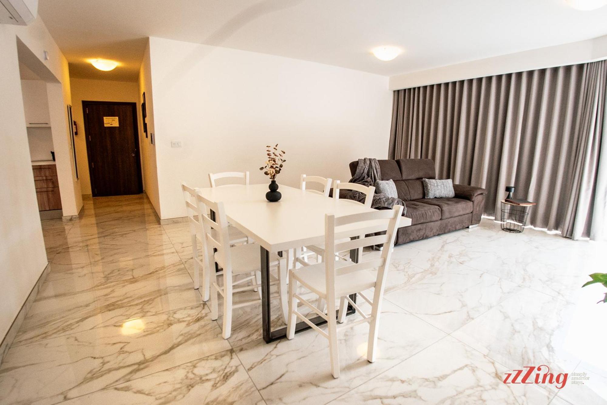 Mensija Valley Residences Saint Julian's Luaran gambar