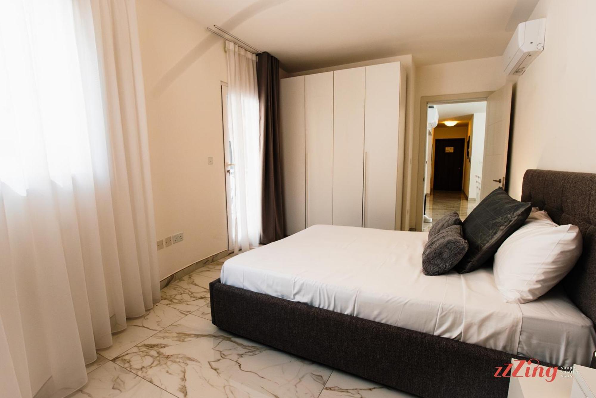 Mensija Valley Residences Saint Julian's Luaran gambar
