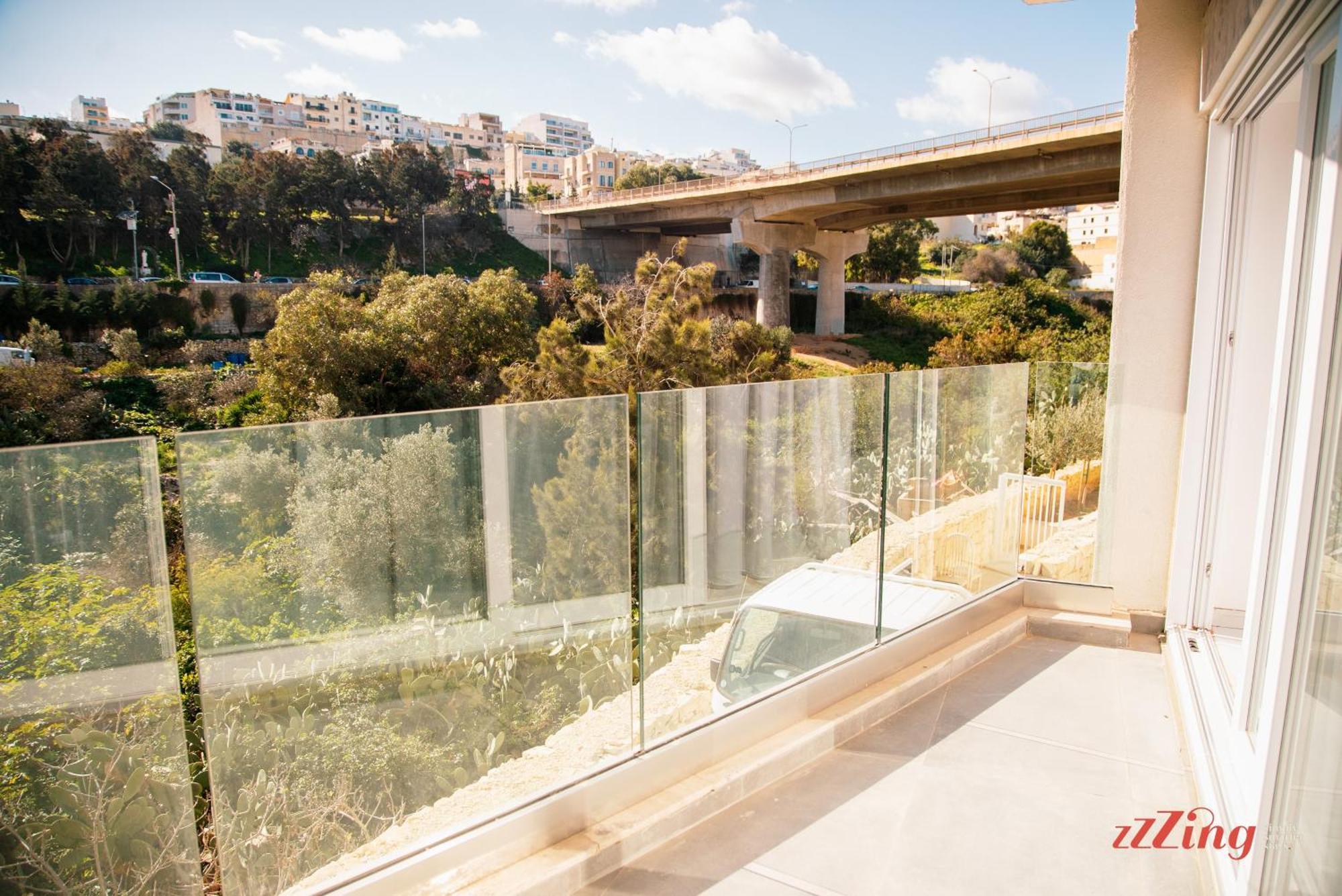 Mensija Valley Residences Saint Julian's Luaran gambar