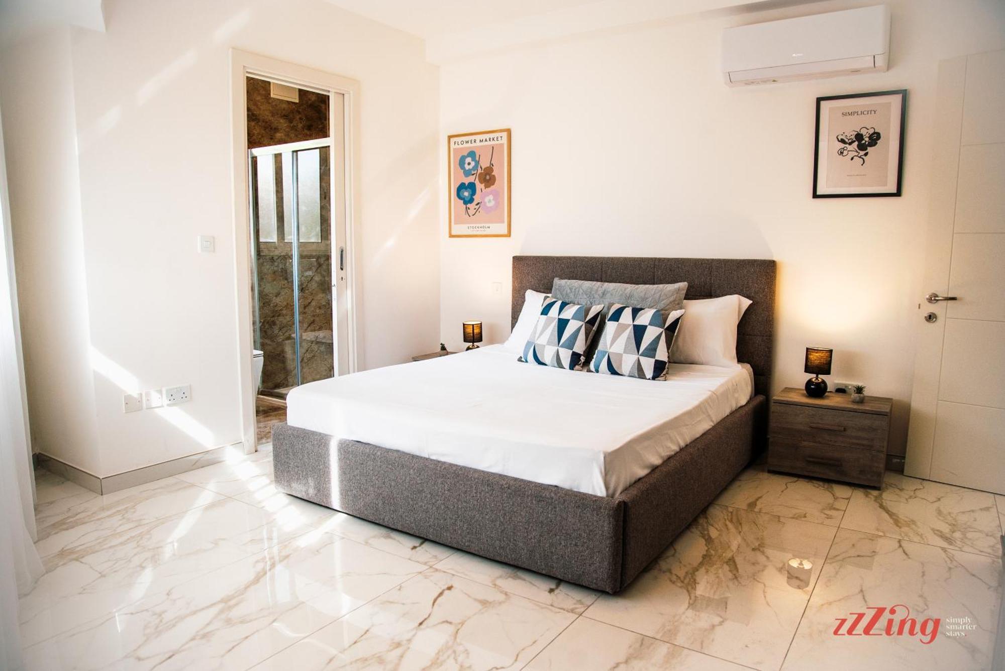 Mensija Valley Residences Saint Julian's Luaran gambar