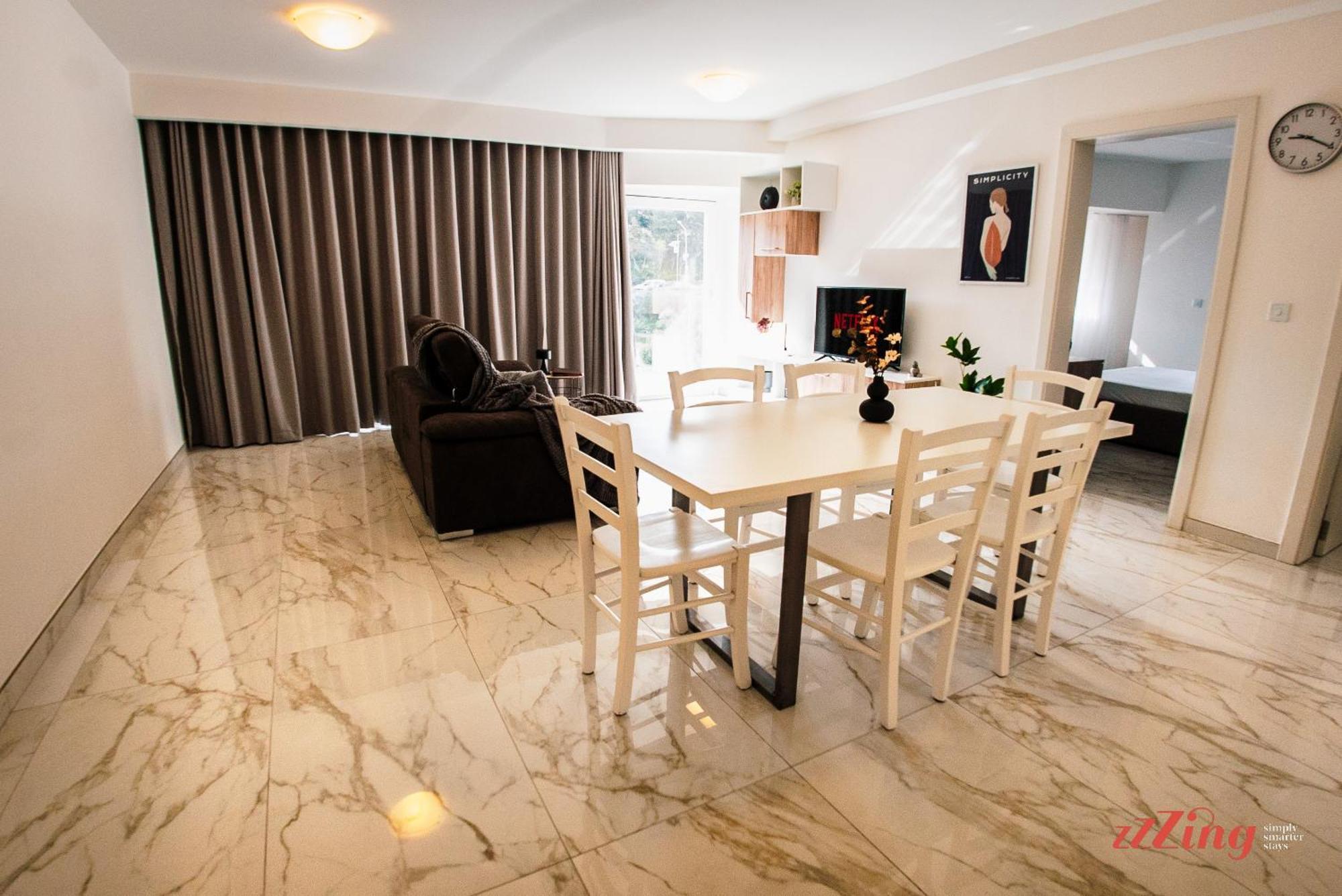 Mensija Valley Residences Saint Julian's Luaran gambar