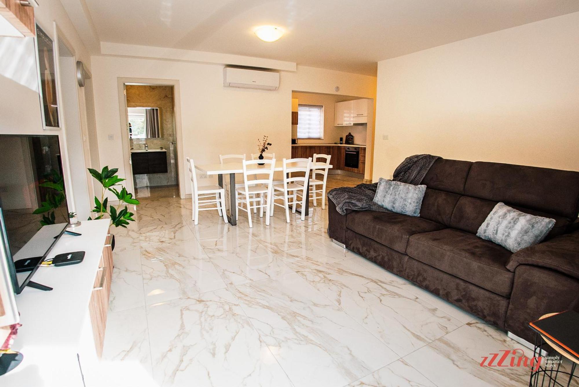 Mensija Valley Residences Saint Julian's Luaran gambar