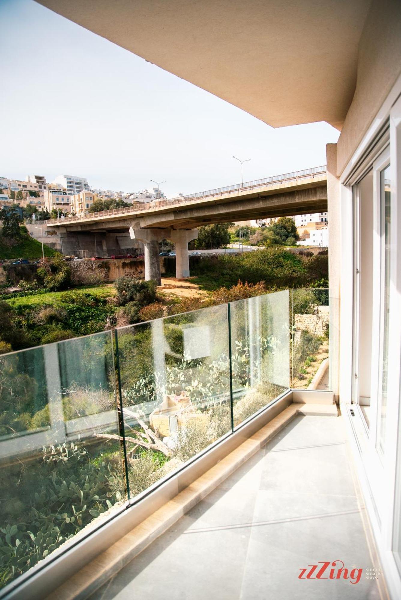 Mensija Valley Residences Saint Julian's Luaran gambar