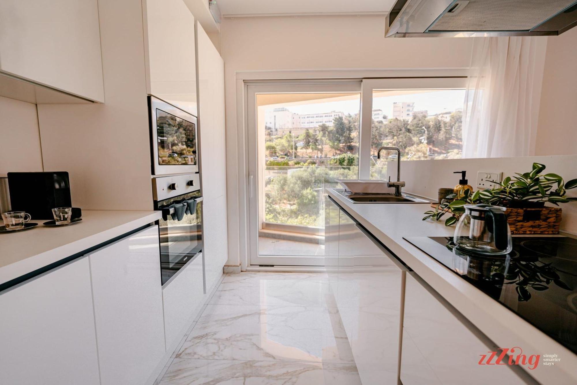 Mensija Valley Residences Saint Julian's Luaran gambar