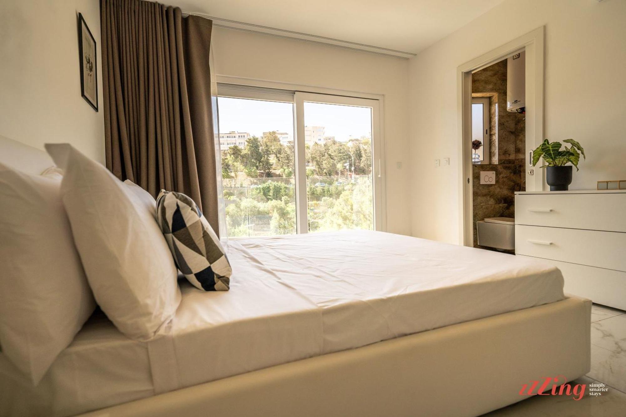 Mensija Valley Residences Saint Julian's Luaran gambar